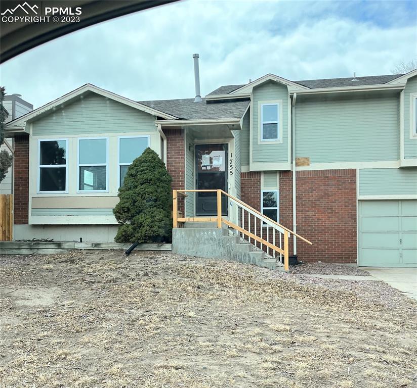 1755 Leoti Dr., Colorado Springs, CO 80915