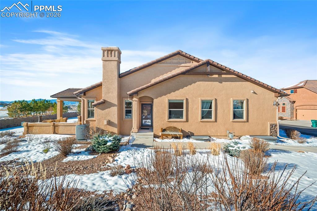 12988 Cupcake Heights, Colorado Springs, CO 80921