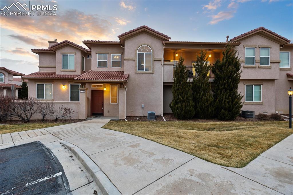 4738 Sand Mountain Point, Colorado Springs, CO 80923