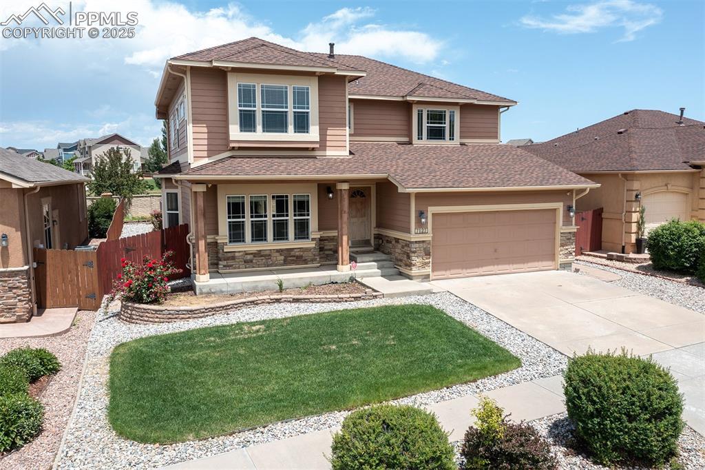 7127 Indian River Dr., Colorado Springs, CO 80923