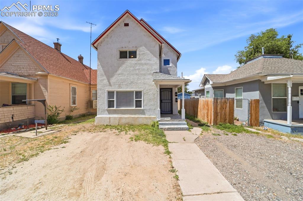 1437 Cypress St., Pueblo, CO 81004