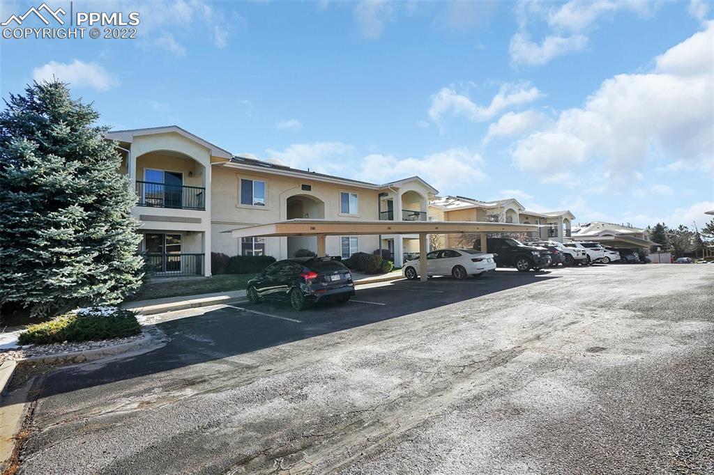 3011 Mandalay Grove #3, Colorado Springs, CO 80917