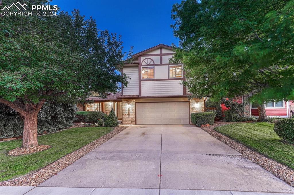 4255 Zurich Dr., Colorado Springs, CO 80920