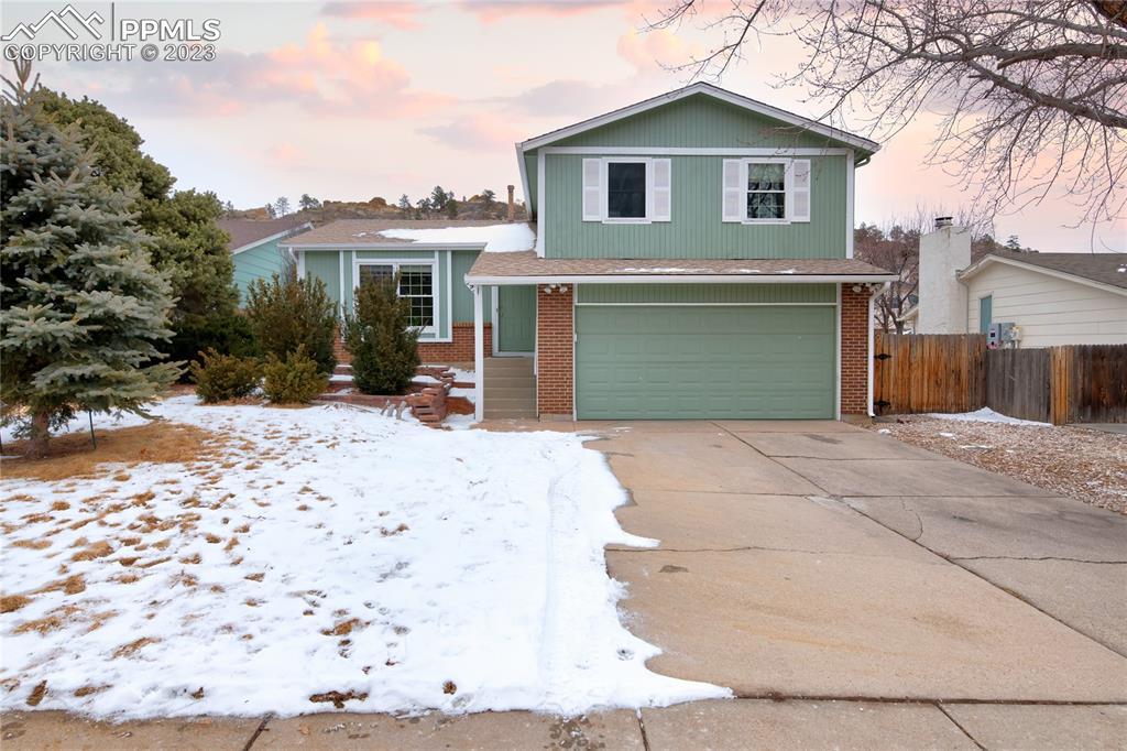 5925 Pemberton Way, Colorado Springs, CO 80919