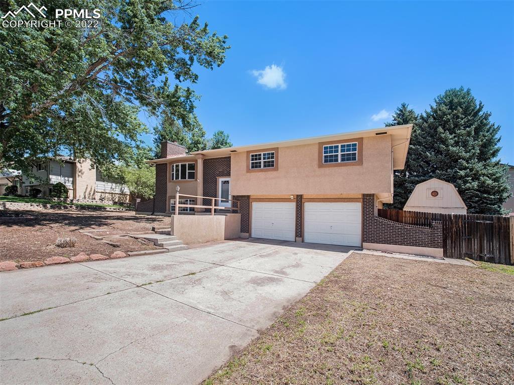 5011 Alta Loma Rd., Colorado Springs, CO 80918