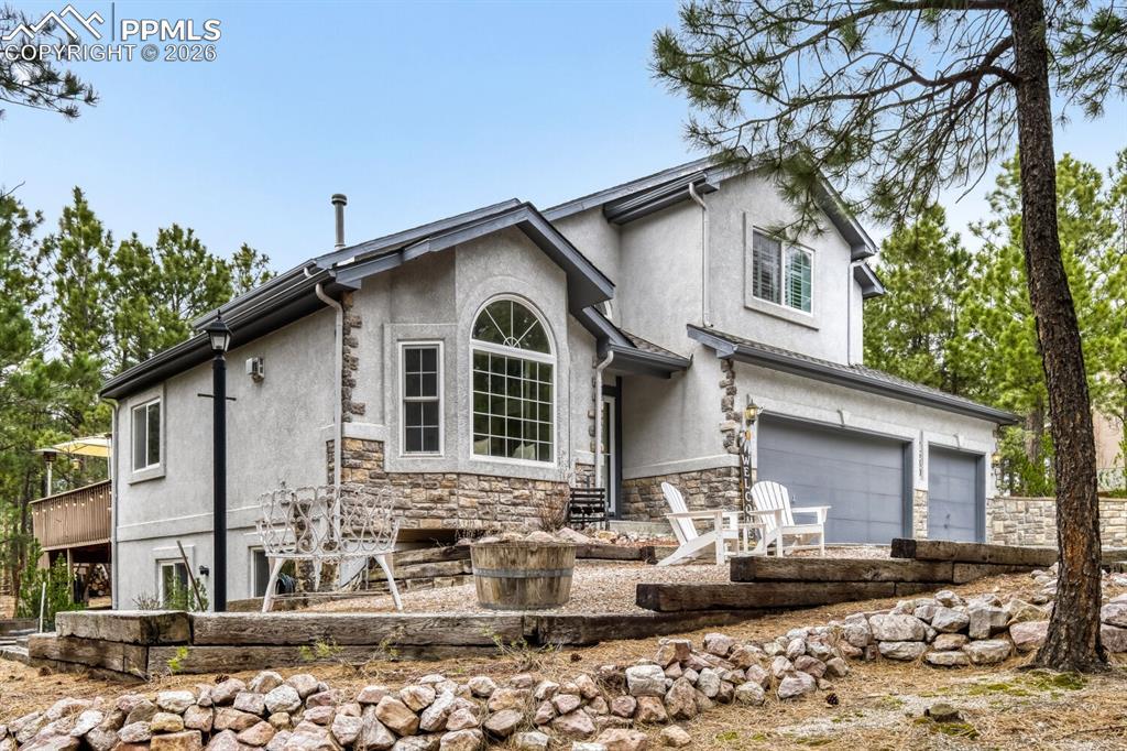 17530 E Caribou Dr., Monument, CO 80132