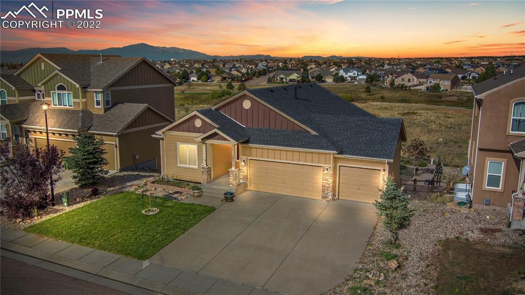 10512 Capital Peak Way, Peyton, CO 80831