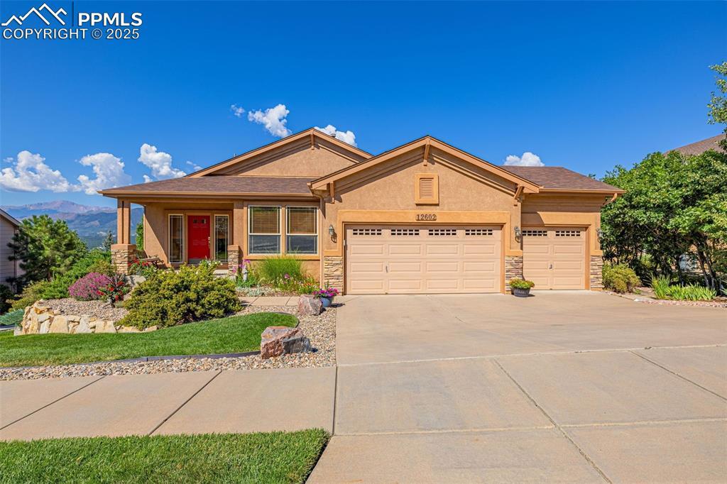 12602 Timberglen Ter., Colorado Springs, CO 80921