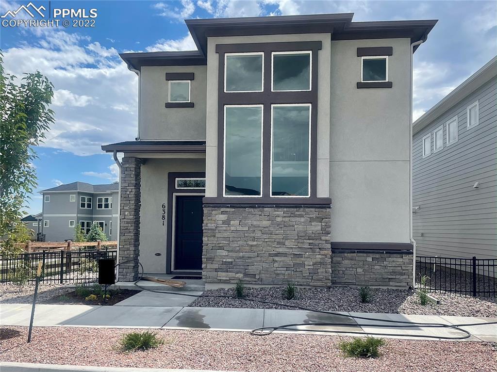 6381 Wingding Point, Colorado Springs, CO 80924