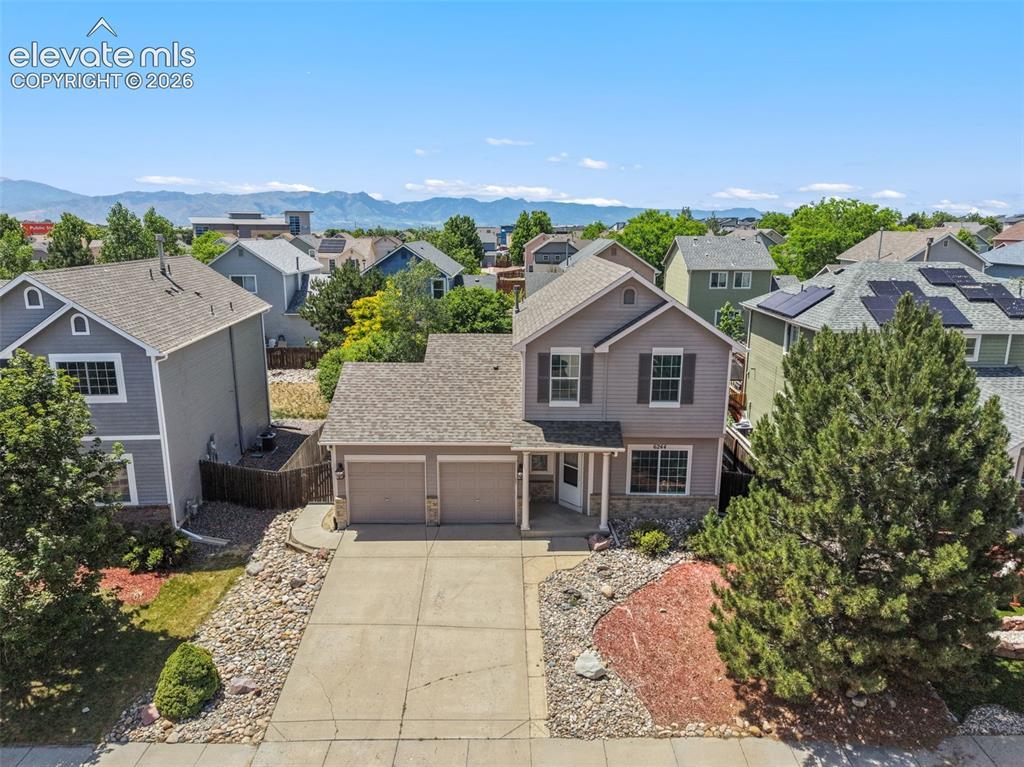 6244 Riverdale Dr., Colorado Springs, CO 80923