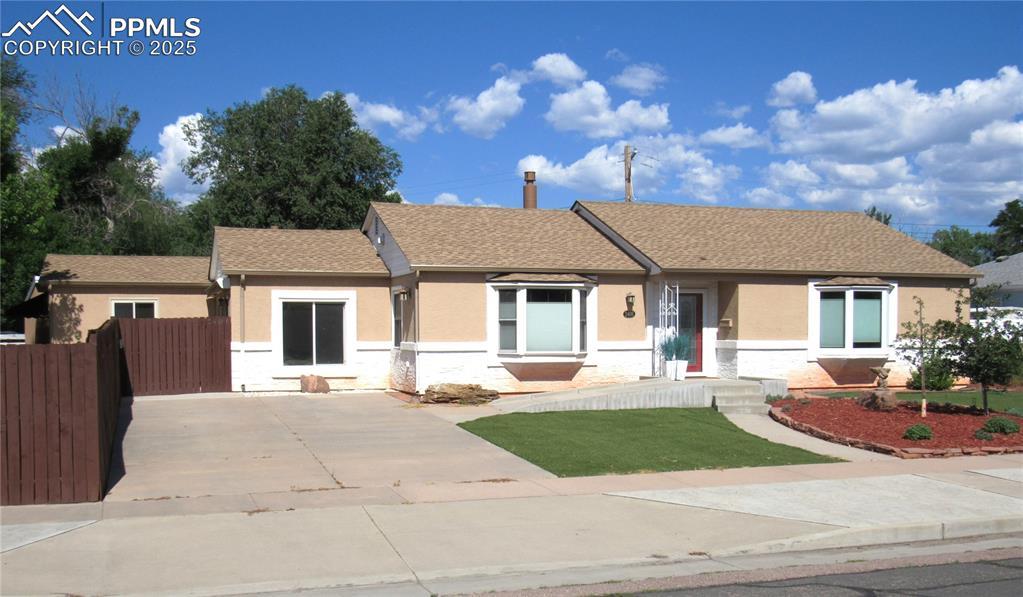 2406 N Logan Ave., Colorado Springs, CO 80907
