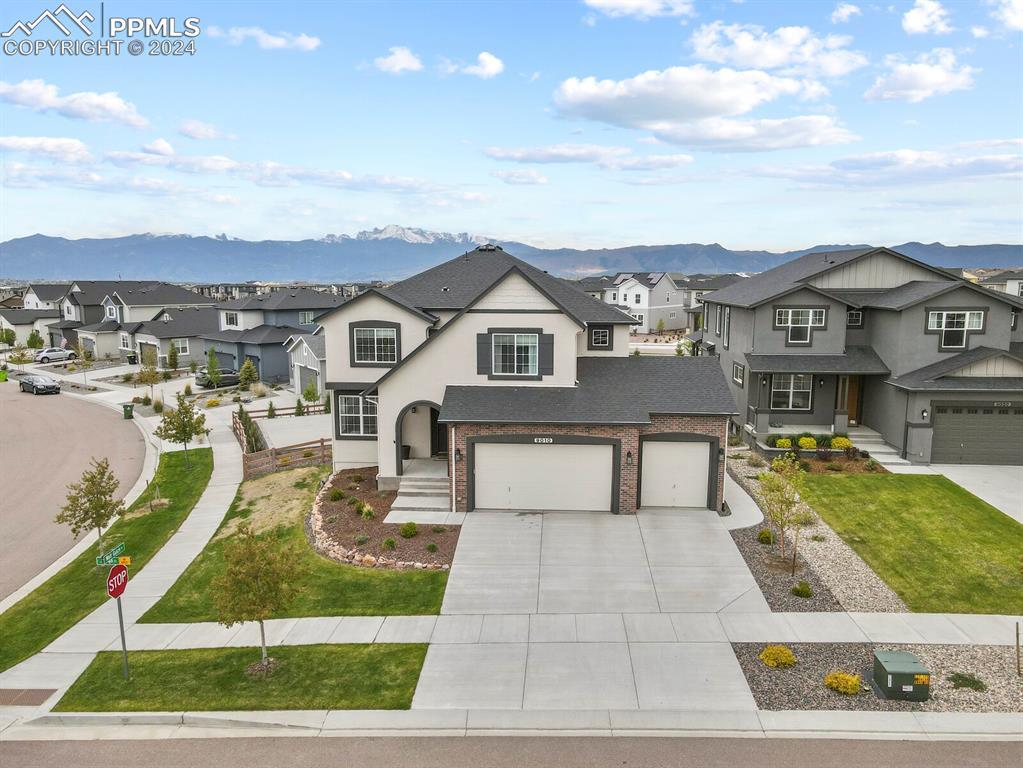 9010 Jenga Ct., Colorado Springs, CO 80924