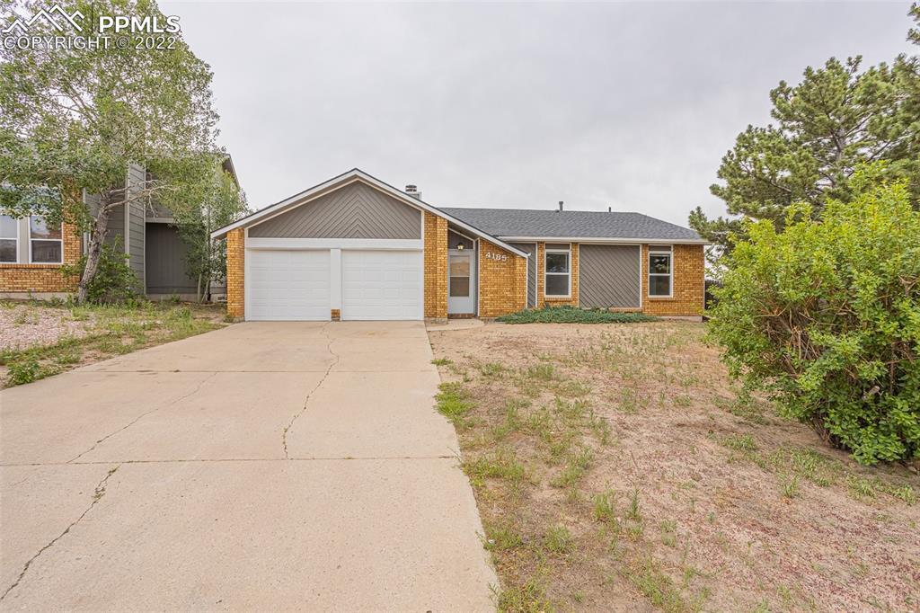 4185 Scotch Pine Dr., Colorado Springs, CO 80920