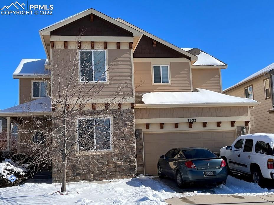 7933 Morton Dr., Fountain, CO 80817