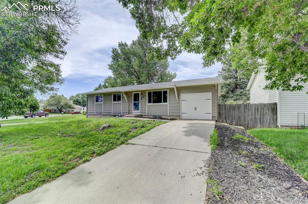 4513 Adieu Cir., Colorado Springs, CO 80917