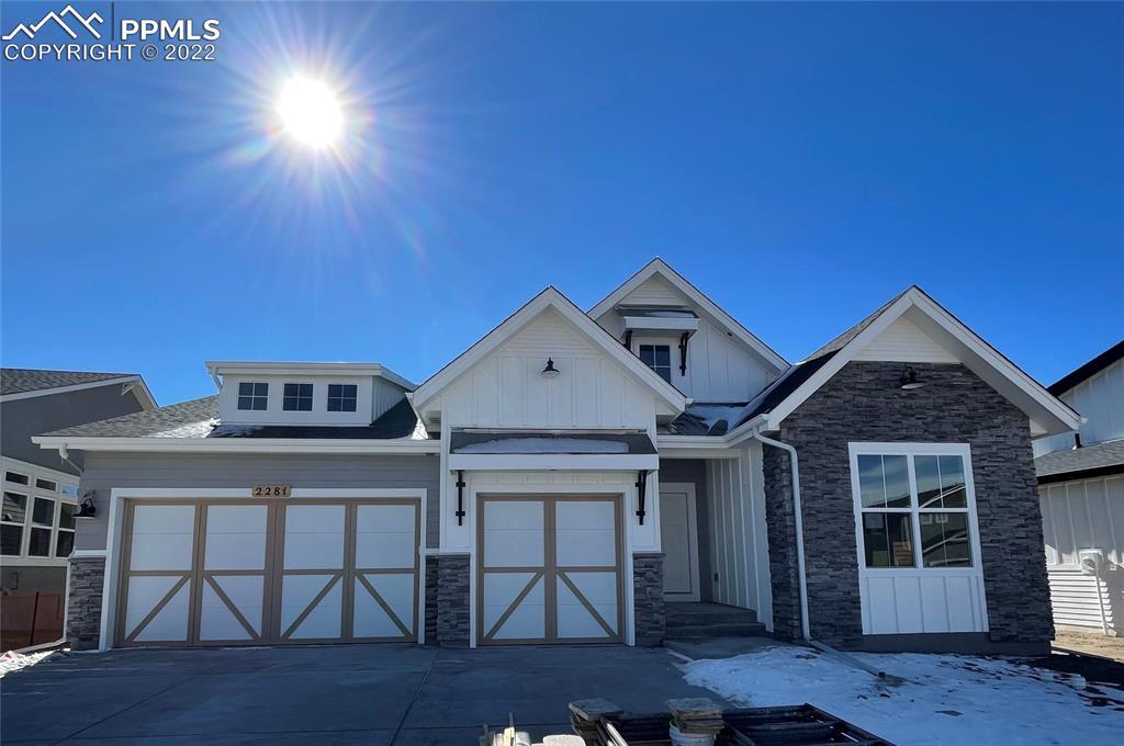 2281 Silver Creek Dr., Colorado Springs, CO 80921
