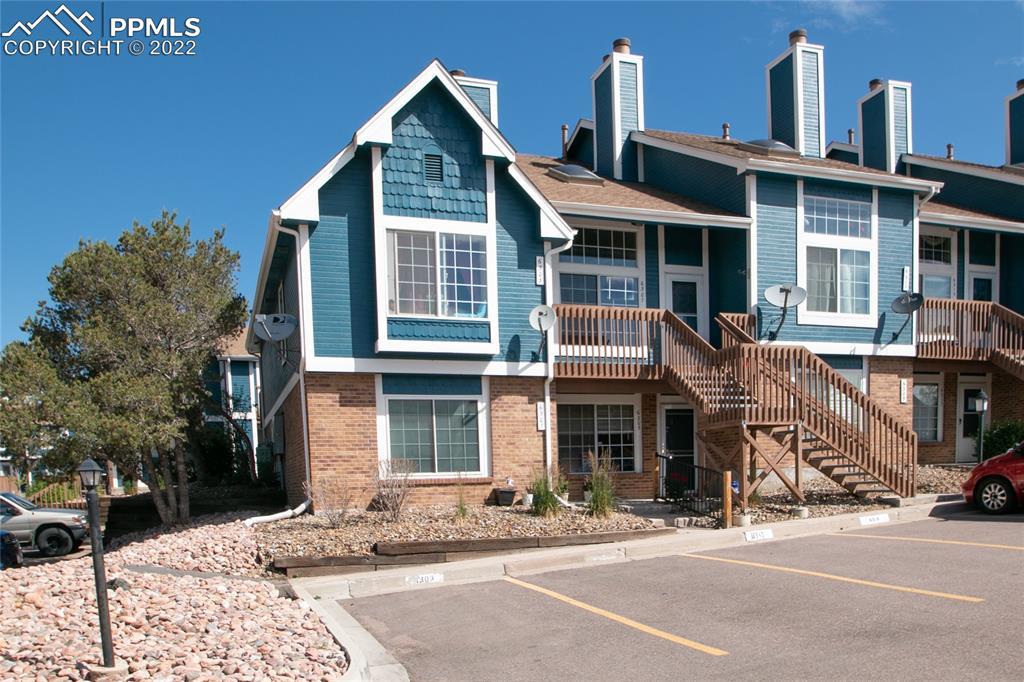 6307 Village Ln., Colorado Springs, CO 80918