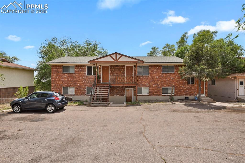 1073 Westmoreland Rd., Colorado Springs, CO 80907