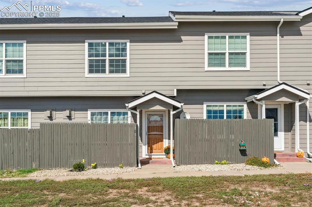 645 Yuma Loop #105, Kiowa, CO 80117