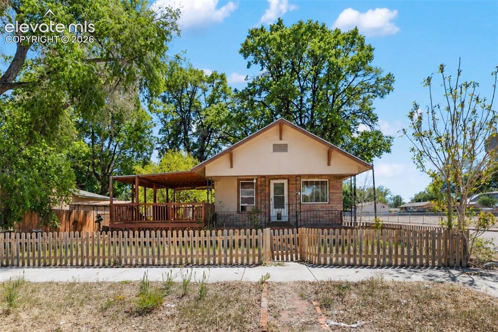 1020 W Arroyo Ave., Pueblo, CO 81004