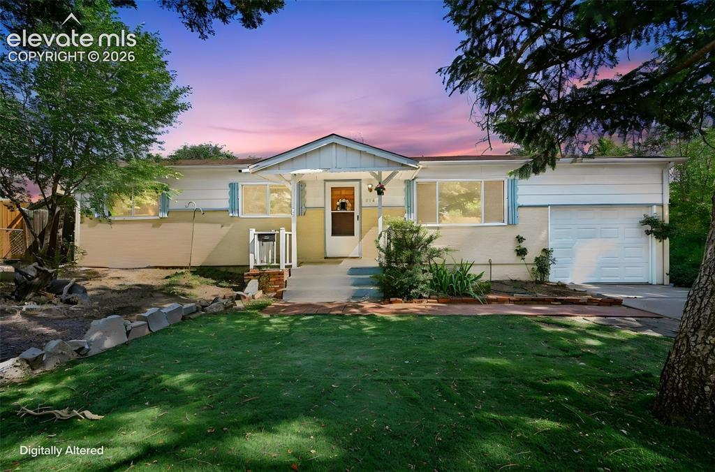 514 W Ramona Ave., Colorado Springs, CO 80905
