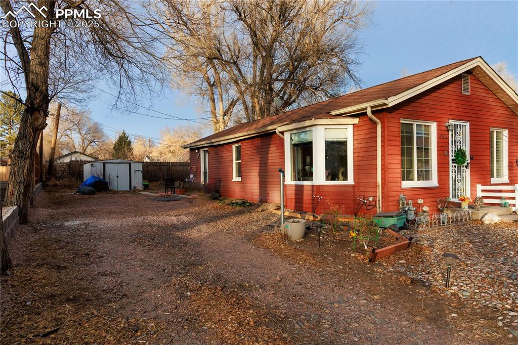 2524 E Monument St., Colorado Springs, CO 80909