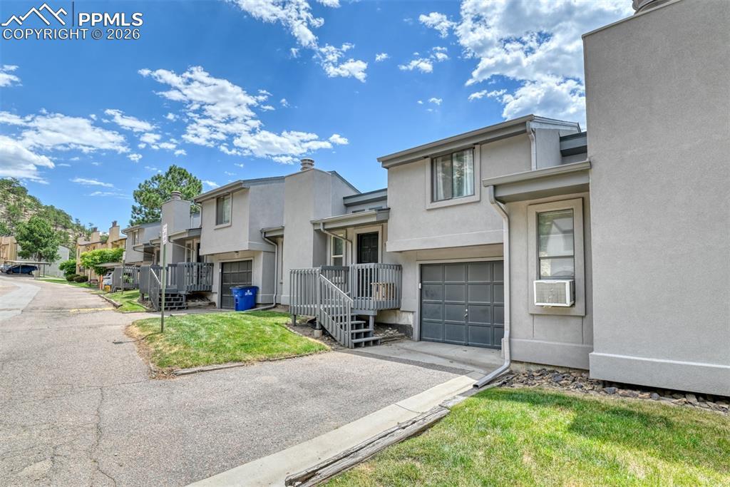 1420 Territory Tr., Colorado Springs, CO 80919