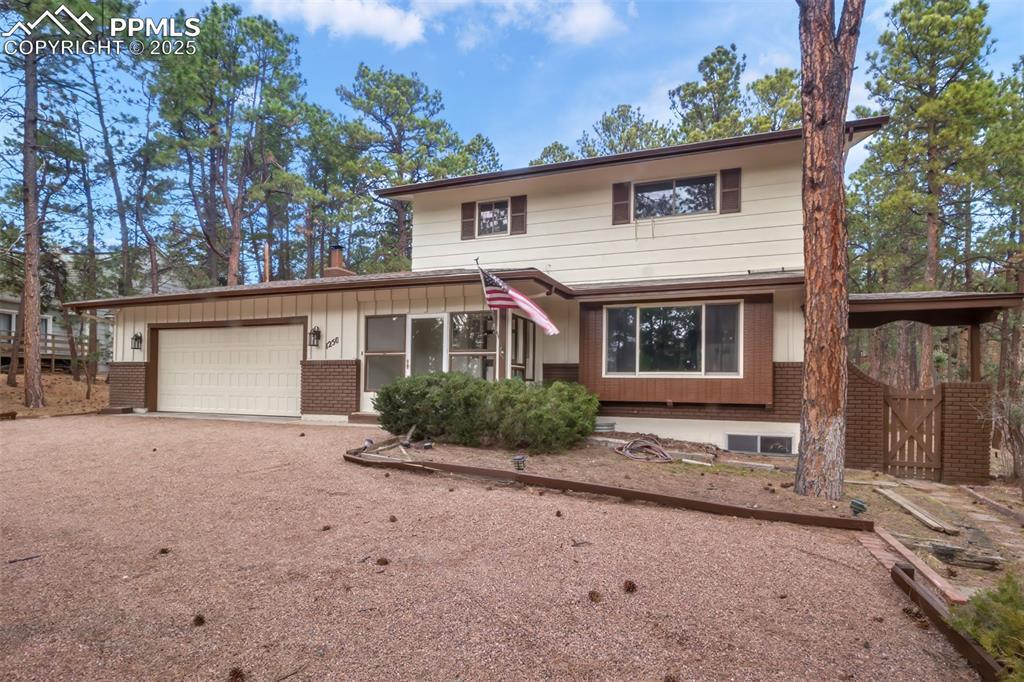 1250 Tari Ln., Colorado Springs, CO 80921