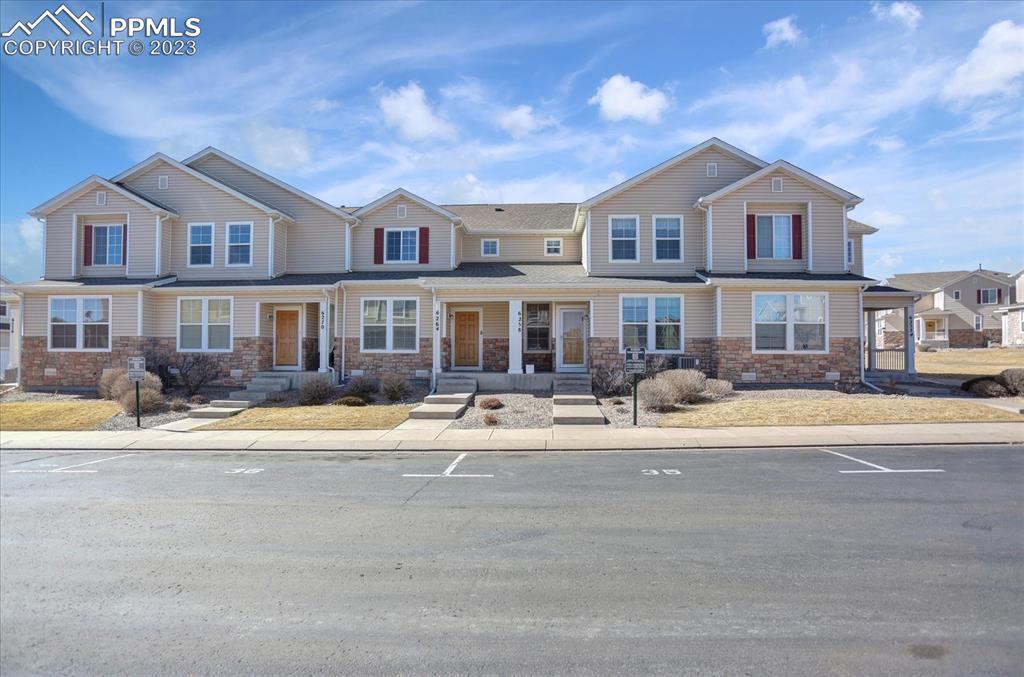 6258 Calico Patch Heights, Colorado Springs, CO 80923