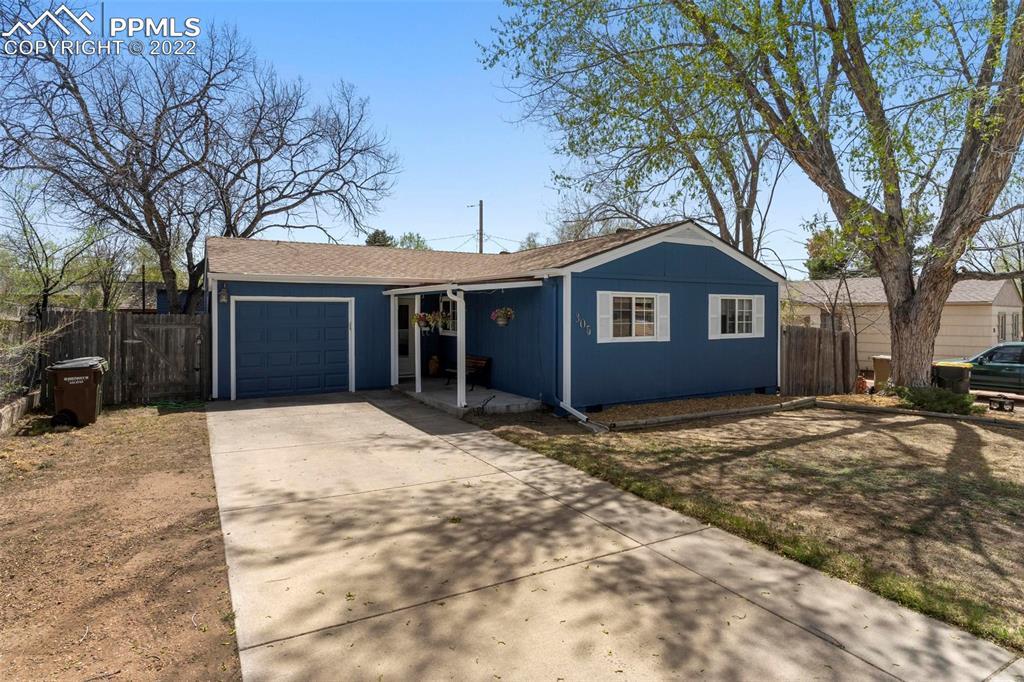 305 Edgewood Dr., Colorado Springs, CO 80907