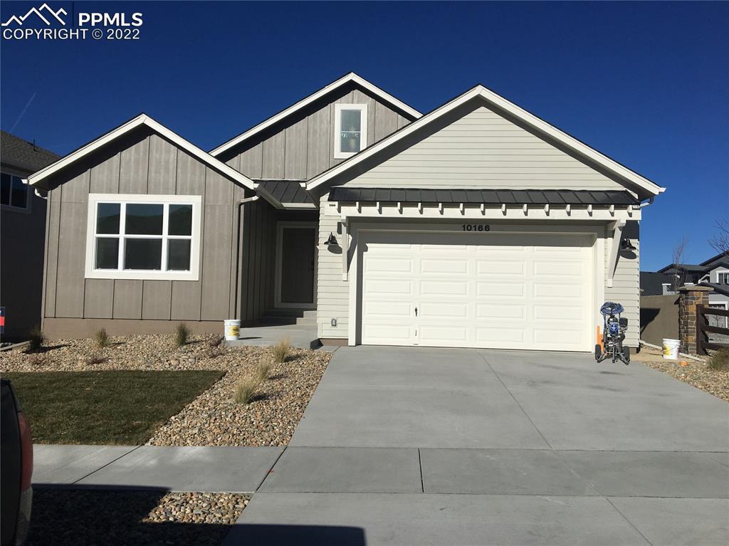 10166 Lake Arbor Ln., Colorado Springs, CO 80924