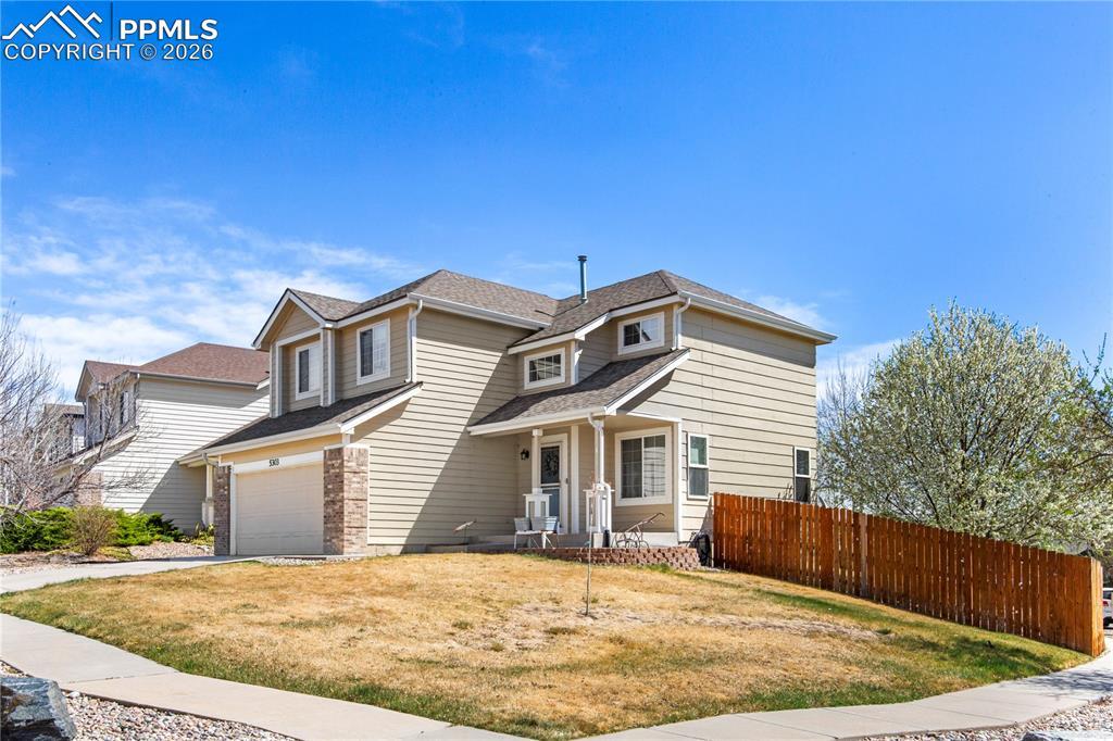 5303 Arroyo St., Colorado Springs, CO 80922