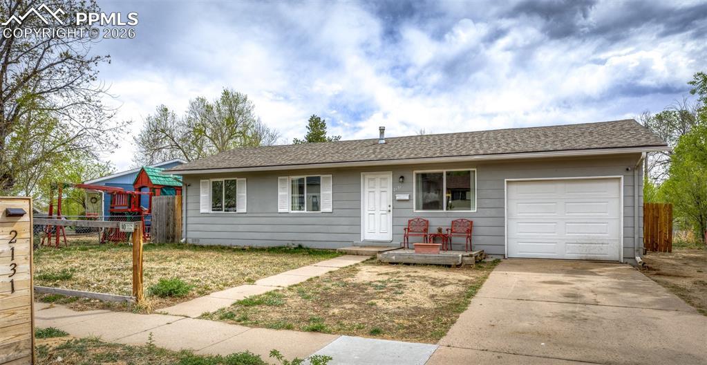 2131 Doniphan Dr., Colorado Springs, CO 80910