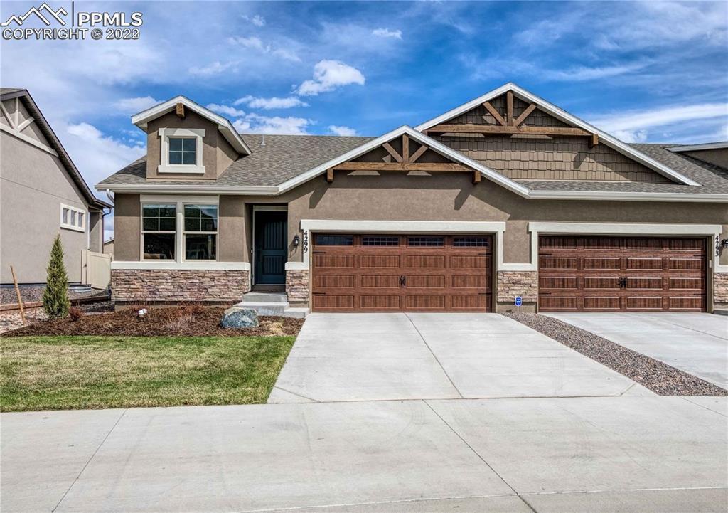4299 Hessite Loop, Colorado Springs, CO 80938