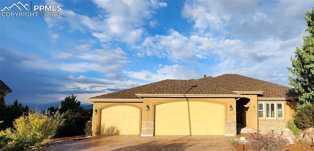 4839 Cedarmere Dr., Colorado Springs, CO 80918