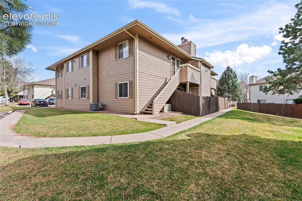 4323 Hawks Lookout Ln., Colorado Springs, CO 80916