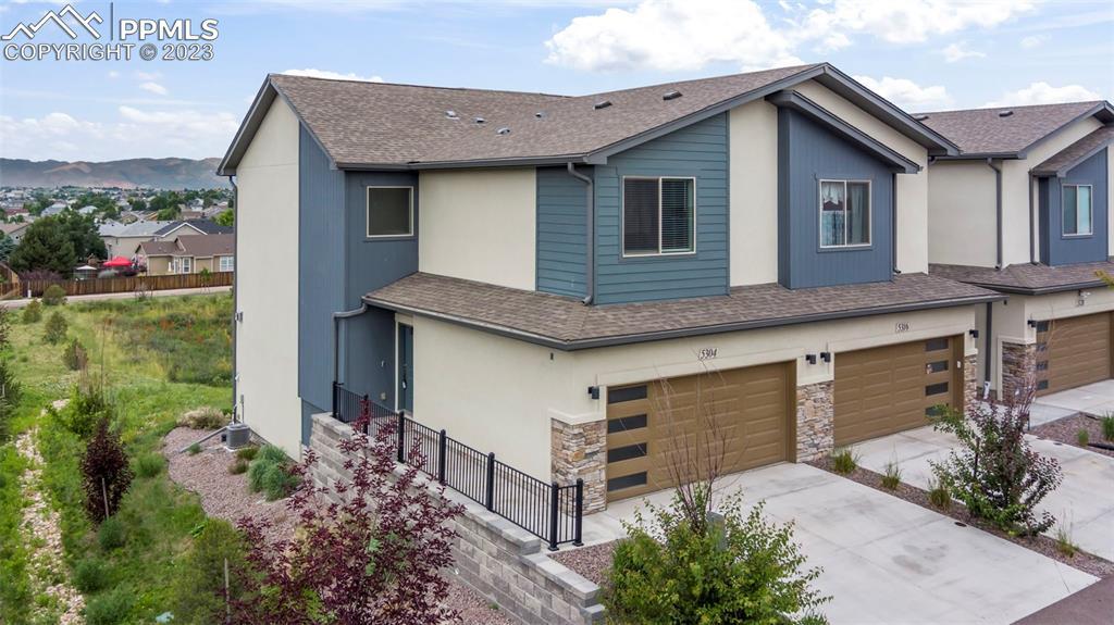 5304 Freeboot Point, Colorado Springs, CO 80922