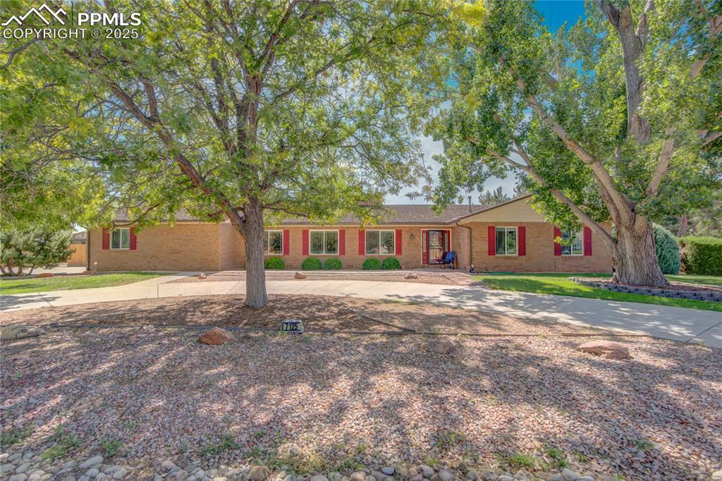 7125 Sand Trap Dr., Colorado Springs, CO 80925