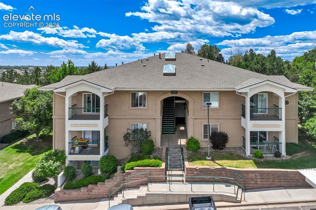 3040 Mandalay Grove #7, Colorado Springs, CO 80917