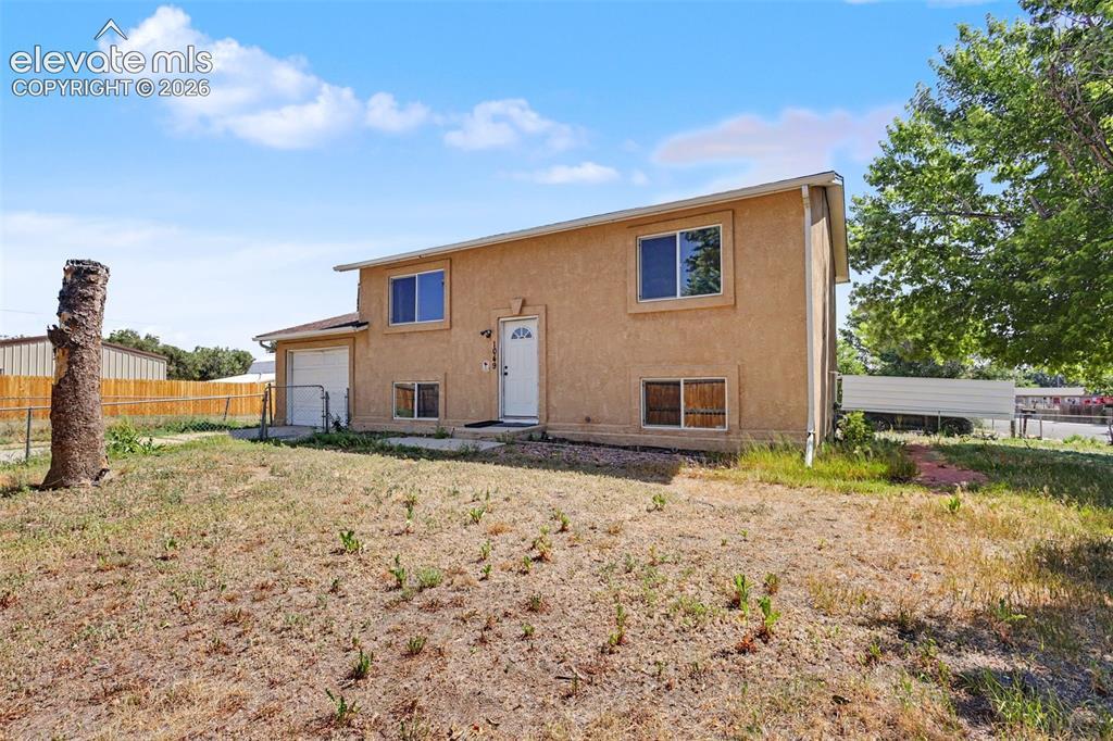 1049 Cambridge Ave., Colorado Springs, CO 80906