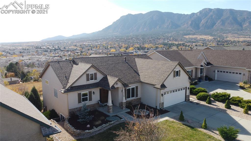 1145 Bayfield Dr., Colorado Springs, CO 80906