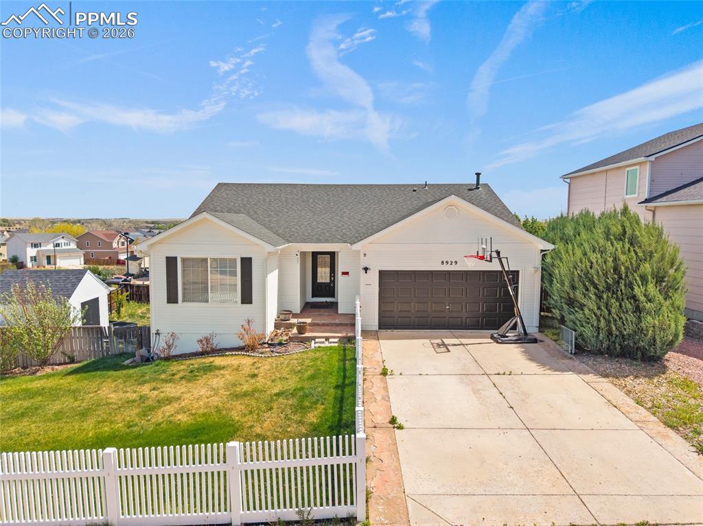 8929 Celebrity Ct., Fountain, CO 80817