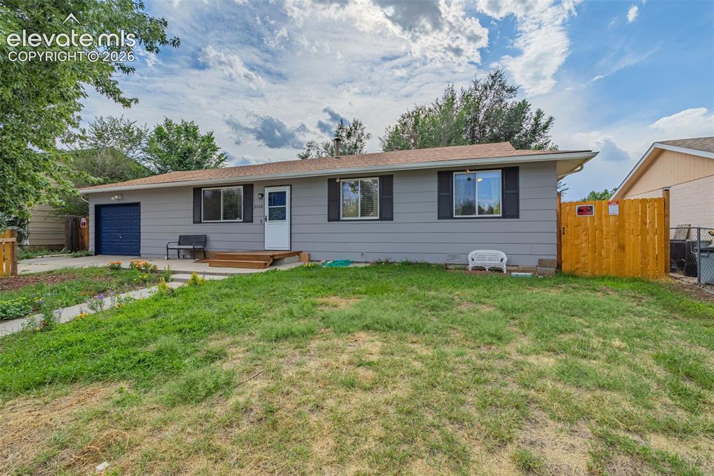 2516 Anjelina Cir., Colorado Springs, CO 80916