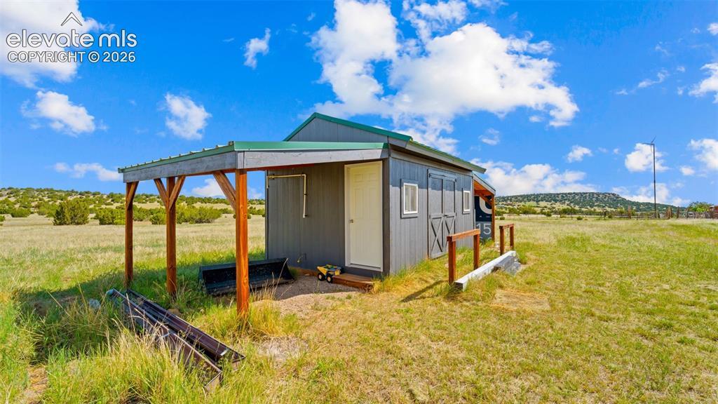 2904 Siloam Rd., Beulah, CO 81023