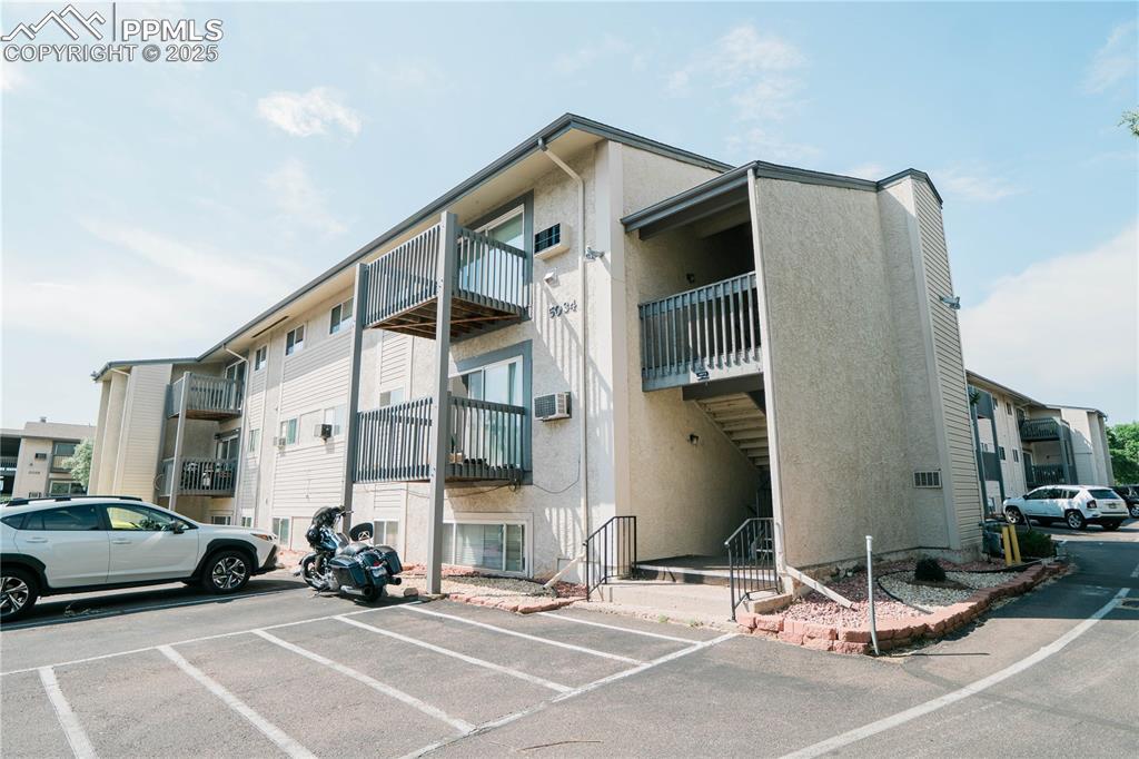 5034 El Camino Dr. #42, Colorado Springs, CO 80918