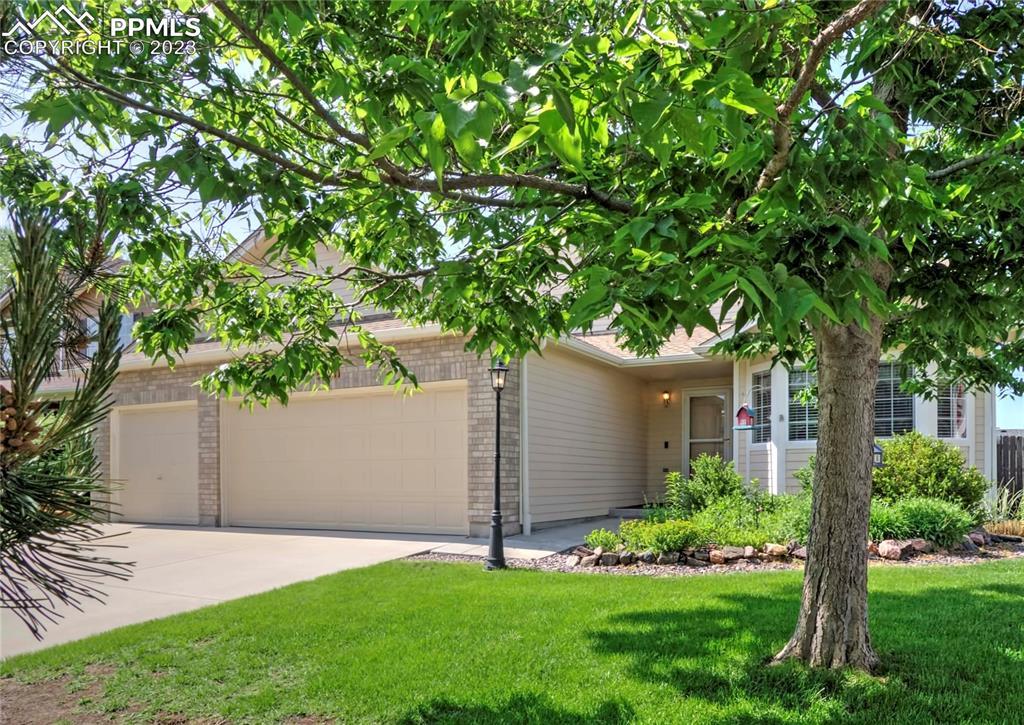 5721 Huerfano Dr., Colorado Springs, CO 80923