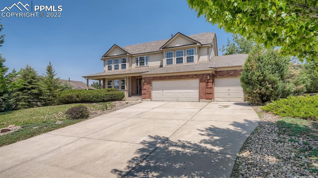 15565 Curwood Dr., Colorado Springs, CO 80921