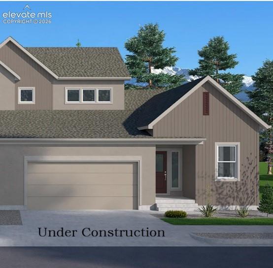 8047 School House Dr., Colorado Springs, CO 80908