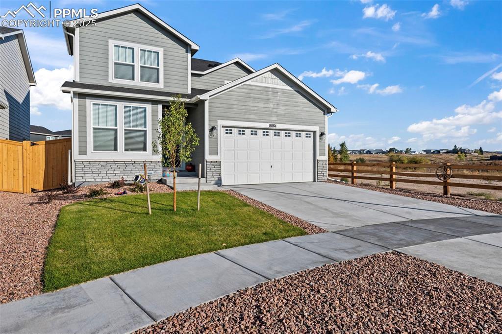 8084 Moosejaw Dr., Colorado Springs, CO 80908