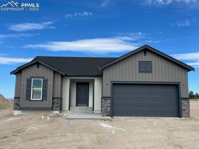 9626 Jack Helm Dr., Colorado Springs, CO 80908